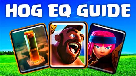 hog 2.8|hog eq deck.